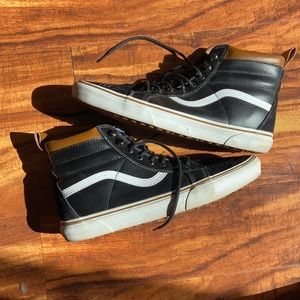 Vans Mountain Edition